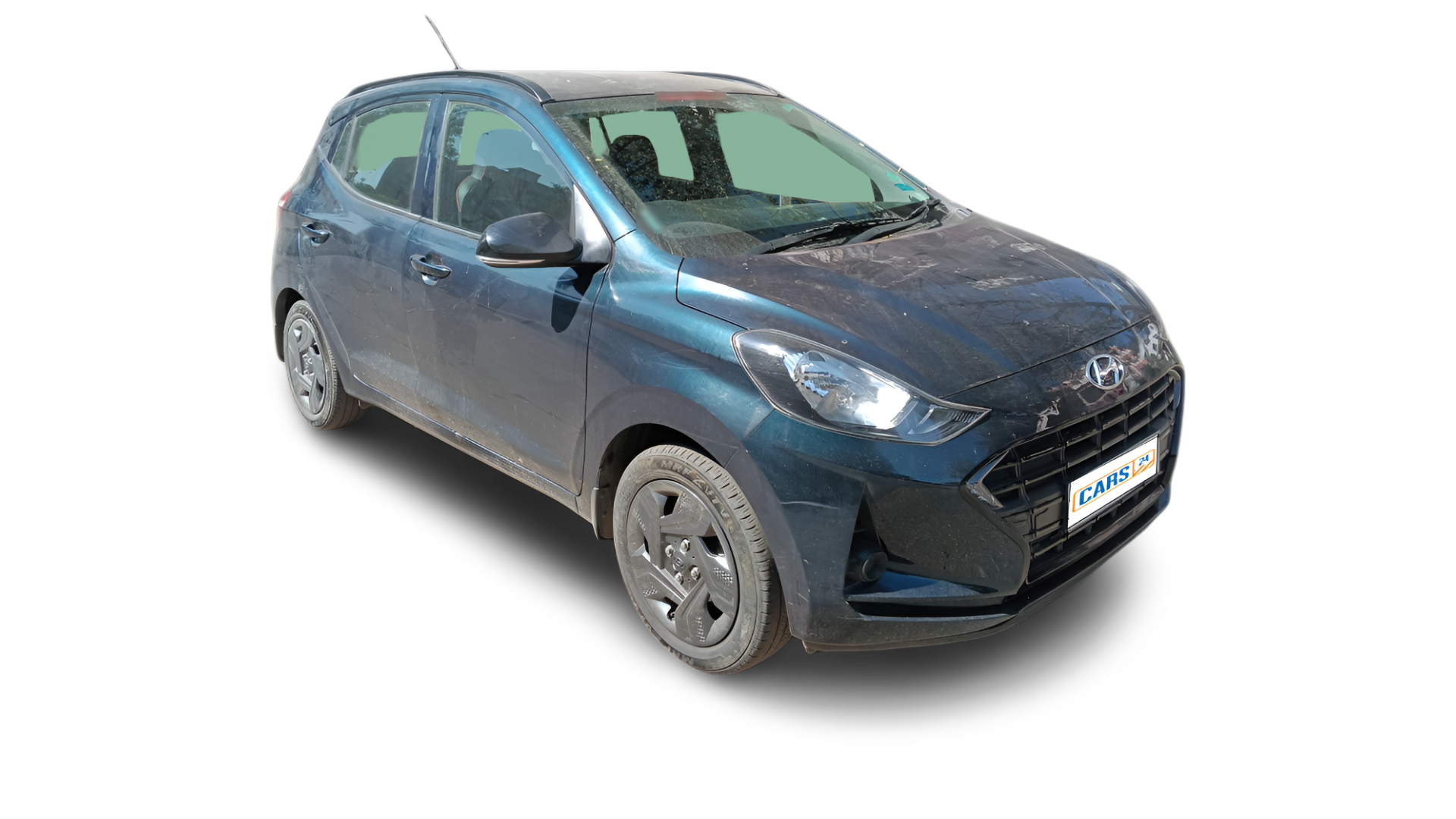 Hyundai GRAND I10 NIOS-img